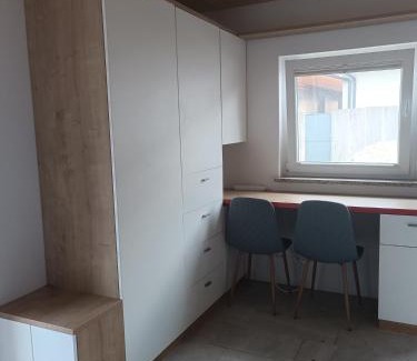 Ljubljana Apartment | Garsonjera Eliana