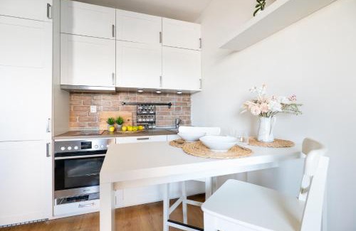 Uholicky Apartment | Garsonka Jana