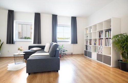 Uholicky Apartment | Garsonka Jana