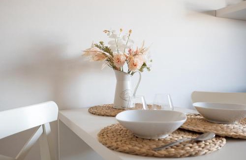 Uholicky Apartment | Garsonka Jana