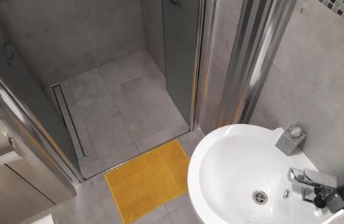 Poruba Apartment | Garsonka Ostrava