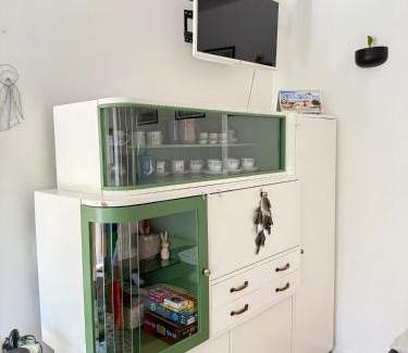 Zdar Nad Sazavou Apartment | Garsonka v srdci Vysočiny