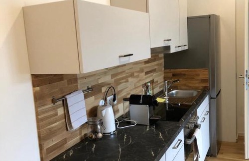 Ladendorf Apartment | Garten Apartment