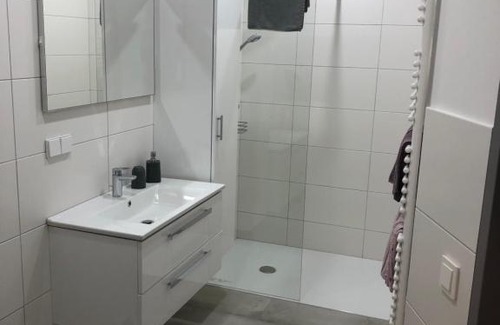 Ladendorf Apartment | Garten Apartment