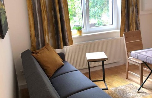 Ladendorf Apartment | Garten Apartment