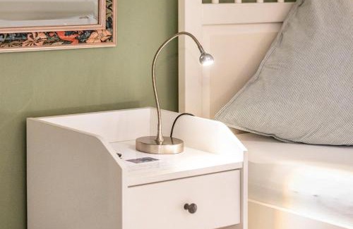 Aldekerk Apartment | Garten Apartment