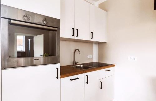 Halbenrain Apartment | Garten-Apartment Wurzinger