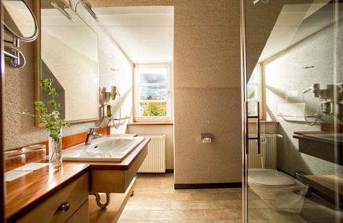 Sankt Ruprecht an der Raab Hotel | Garten-Hotel Ochensberger