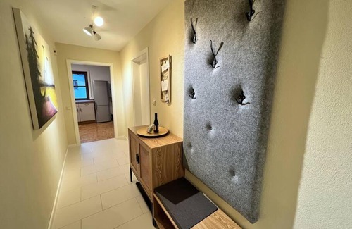 Tutzing Apartment | Garten-Ferienwohnung Seppi