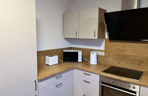 Tutzing Apartment | Garten-Ferienwohnung Seppi