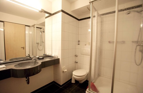 Weiden Hotel | Garten-Hotel Ponick