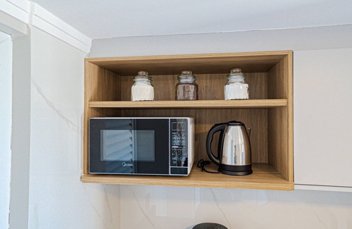 Bom Retiro Hotel | Garten Lofts Condomínio