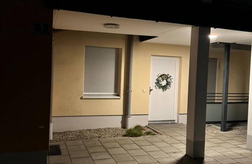 Ebersberg District Apartment | Garten-wohnung Nähe Messe München