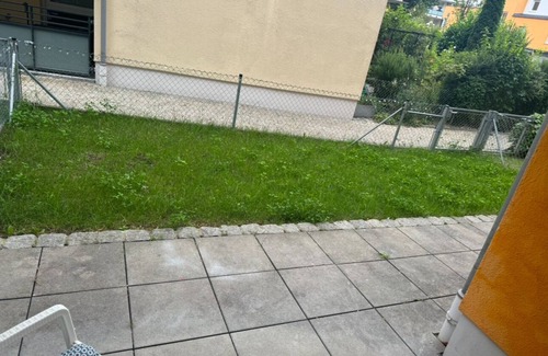 Ebersberg District Apartment | Garten-wohnung Nähe Messe München
