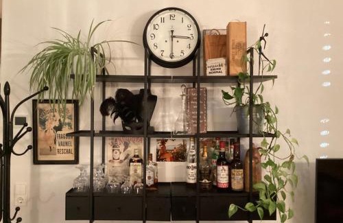 Retz Apartment | Gartenapartment Marilyn