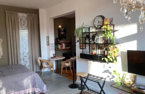 Retz Apartment | Gartenapartment Marilyn