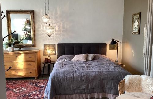 Retz Apartment | Gartenapartment Marilyn