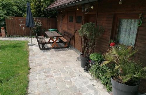 Ybbs an der Donau Apartment | Gartenappartement Ybbs