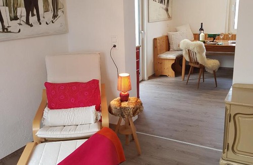 Feld am See Apartment | Gartenappartement Schaffler