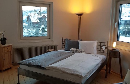 Feld am See Apartment | Gartenappartement Schaffler