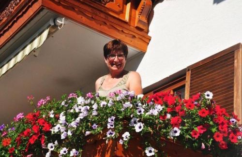Tuernitz Apartment | Gartenblick