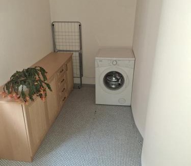 Stausebach Apartment | Gartenblick
