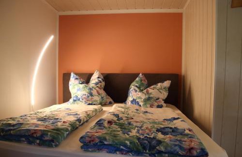 Oranienbaum-Worlitz Apartment | Gartenblick