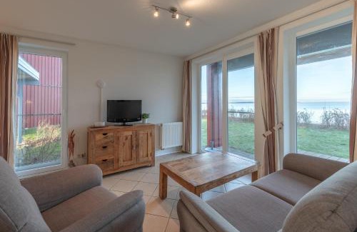 Muritz Apartment | Gartendeck 501