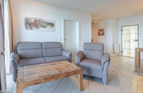 Muritz Apartment | Gartendeck 501