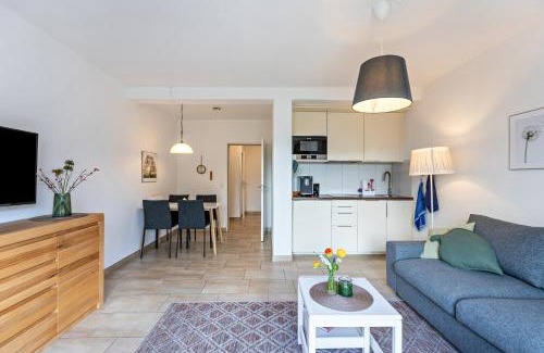 Lindhoft Apartment | Gartenglückchen