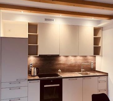 Dresden Apartment | Gartenhaus Luise