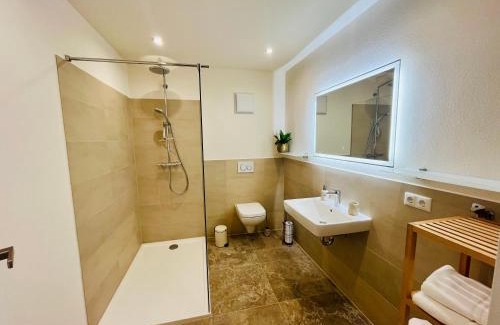 Dresden Apartment | Gartenhaus Luise
