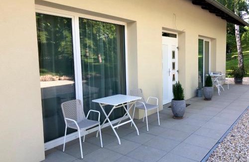 Bad Tatzmannsdorf Apartment | Gartenhaus5