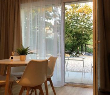 Bad Tatzmannsdorf Apartment | Gartenhaus5