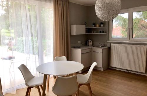 Bad Tatzmannsdorf Apartment | Gartenhaus5