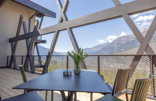 Laces Apartment | Gartenhof