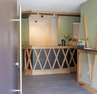 Laces Apartment | Gartenhof