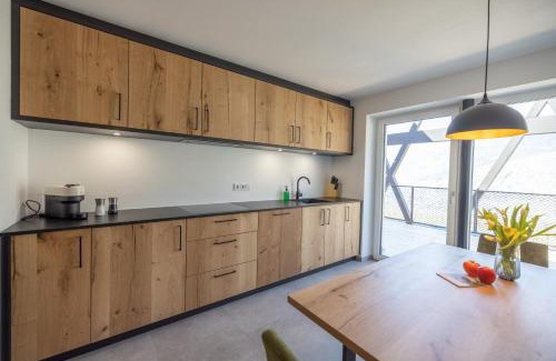 Laces Apartment | Gartenhof
