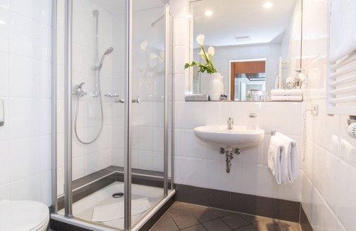 Altstadt I Hotel | Gartenhotel Luisental