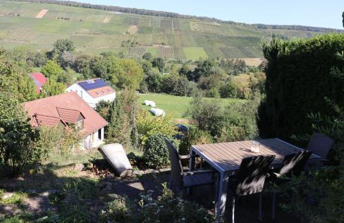 Markelsheim Apartment | Gartenidyll