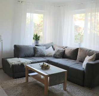 Markelsheim Apartment | Gartenidyll