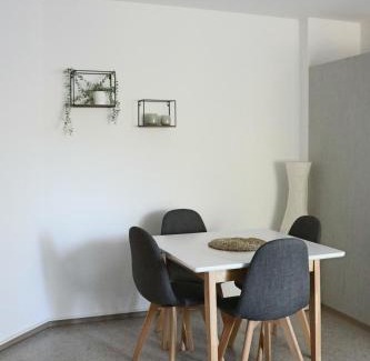 Markelsheim Apartment | Gartenidyll