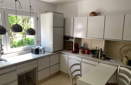 Woergl Apartment | Gartenparadies Inmitten Wörgl - Ferienhaus, Badewanne, 4 Oder Mehr Schlafräume