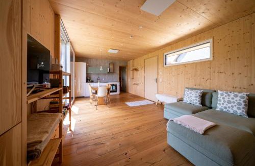 Bibertal House | Gartenquartier