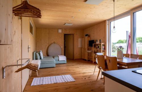 Bibertal House | Gartenquartier