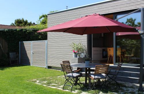 Bibertal House | Gartenquartier
