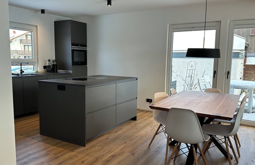 Seeshaupt Ski Chalet | Gartensee chalet in Seeshaupt Dream location with many possibilities