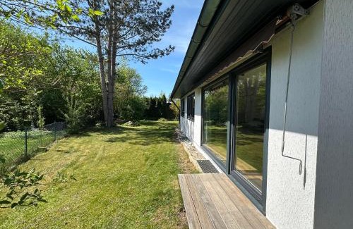 Seeshaupt Ski Chalet | Gartensee Chalet in Seeshaupt