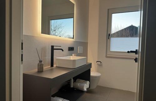 Seeshaupt Ski Chalet | Gartensee Chalet in Seeshaupt