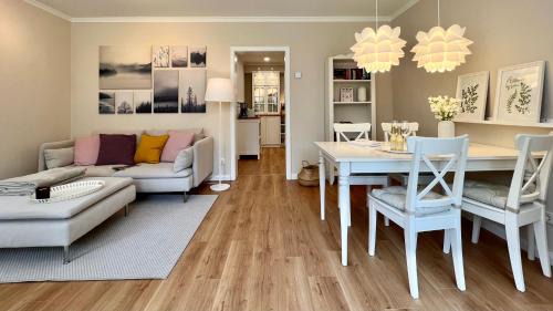 Kollerbeck Apartment | "GartenTraum" - FeWo in Marienmünster - Ostwestfalen